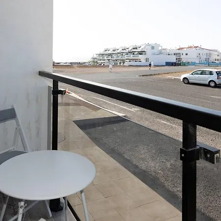 Alamos De Apartmán