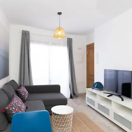 Alamos De Apartmán