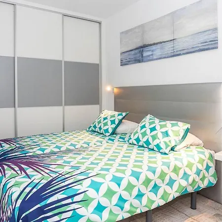 Alamos De 아파트 Cotillo