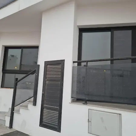 Alamos De Apartamento